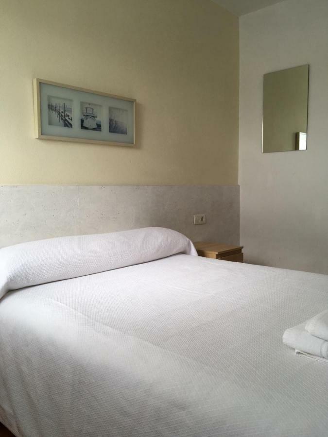Apartamento Vacacional do Pexigo Santiago de Compostela Exterior foto