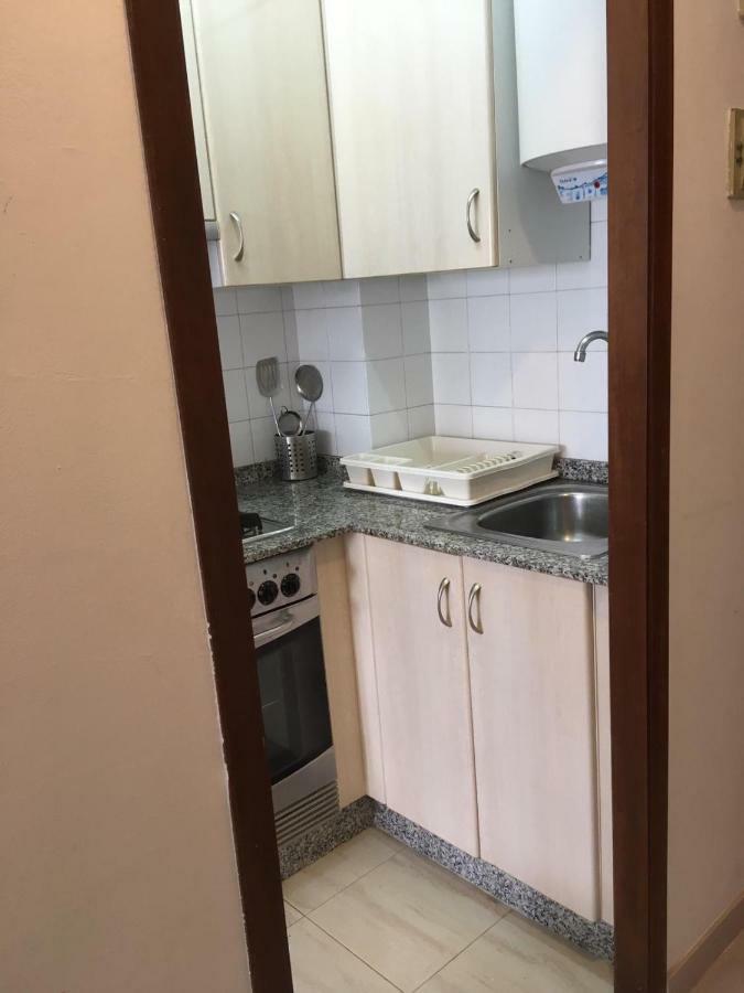 Apartamento Vacacional do Pexigo Santiago de Compostela Exterior foto